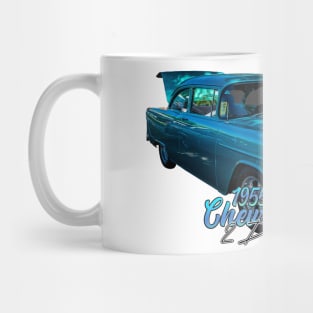 1955 Chevrolet 150 2 Door Sedan Mug